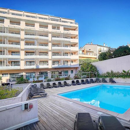 Le Dol - 150M Plages - Suquet - Verriere Cote D'Azur カンヌ エクステリア 写真